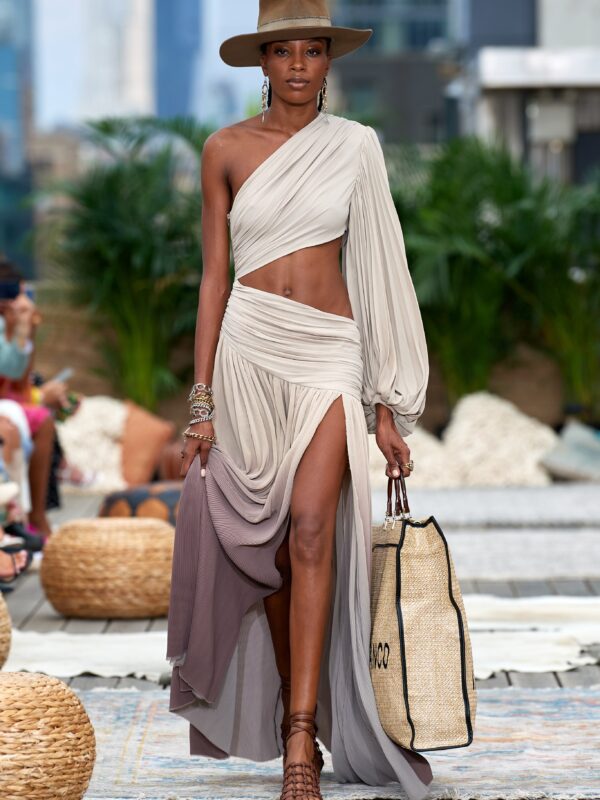 JAFARI TULUM GOWN