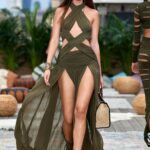 MARIANA DRESS