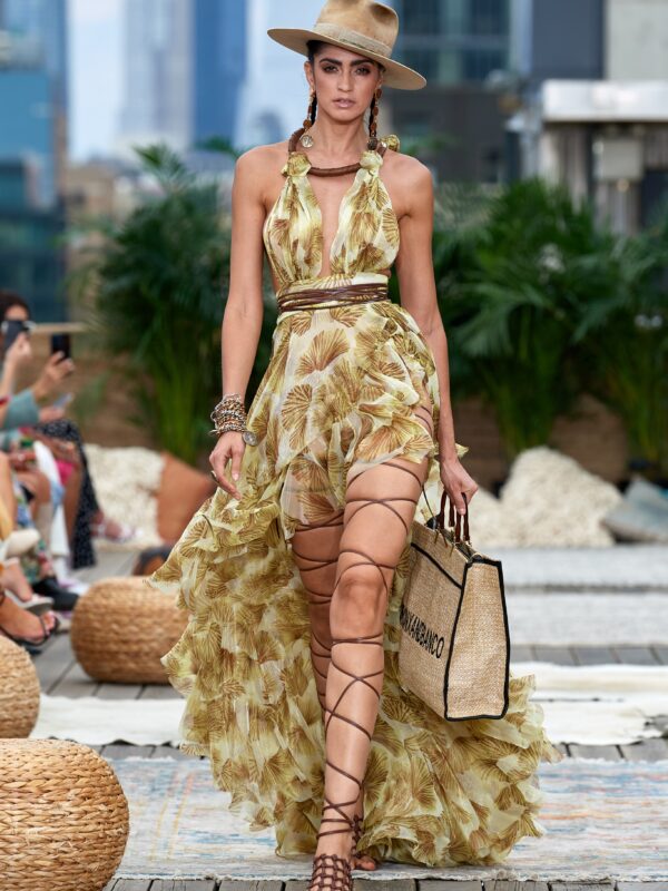PALMA DRESS