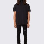CLAYTON JEAN | BLACK