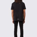 CLAYTON JEAN | BLACK