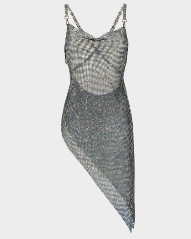 MIAMI DRESS