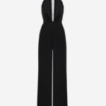 V JUMPSUIT