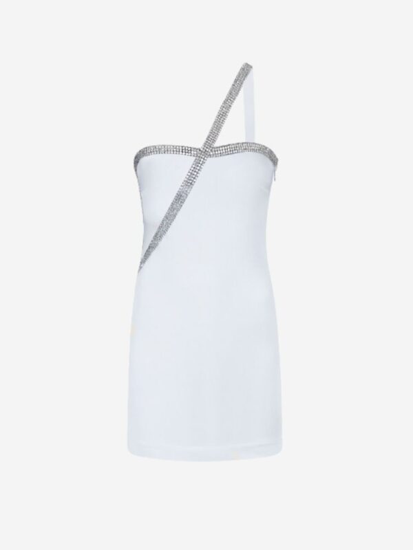 FREYA DRESS