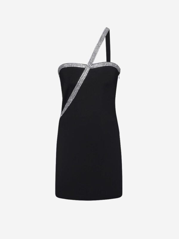 FREYA DRESS