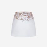MOSAIC SKIRT