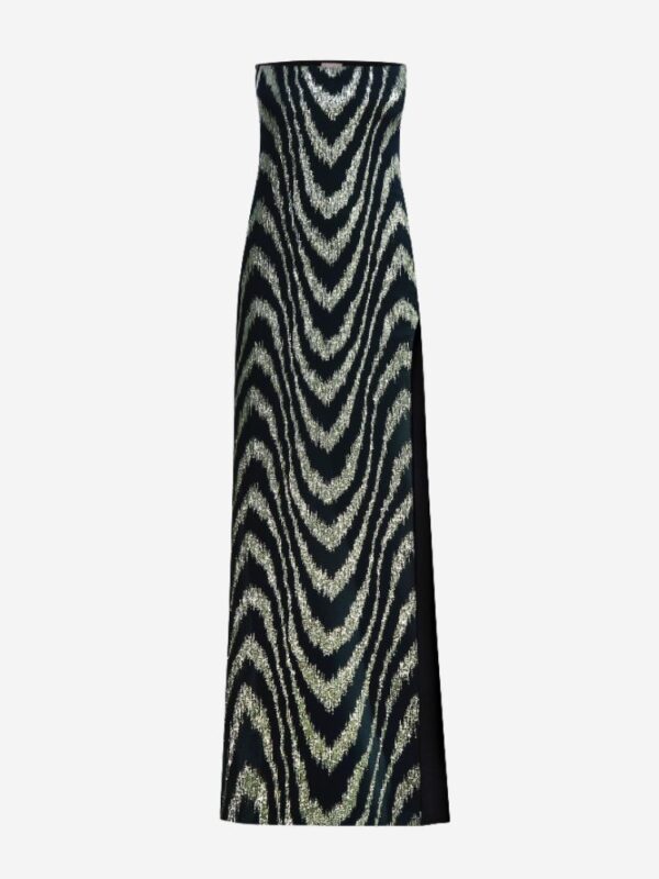 RANIA DRESS