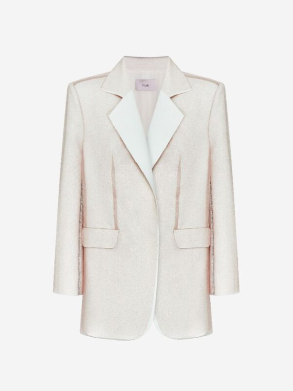 CLOUD DOUBLE BLAZER