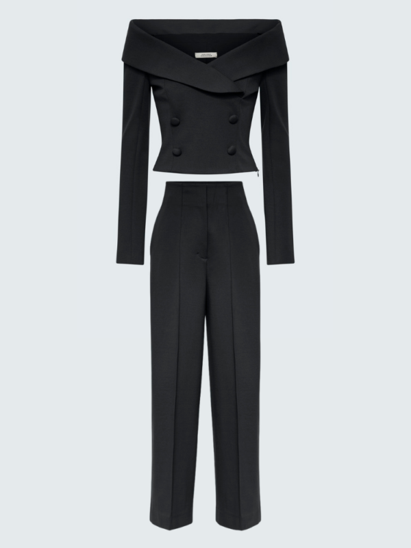 EMOTIONAL ESSENCE SUIT