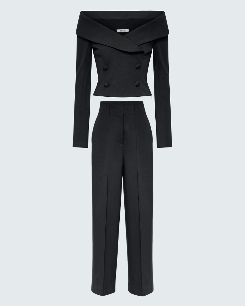 EMOTIONAL ESSENCE SUIT