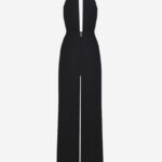 V JUMPSUIT