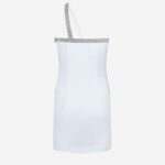 FREYA DRESS