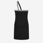 FREYA DRESS