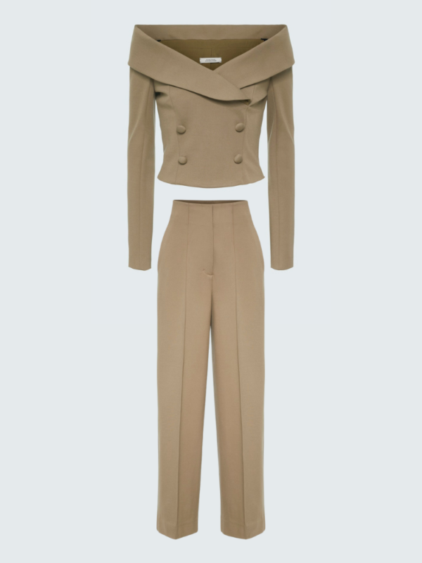 EMOTIONAL ESSENCE SUIT