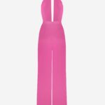 V JUMPSUIT