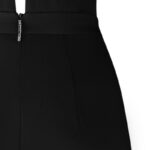 V JUMPSUIT