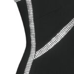 FREYA DRESS
