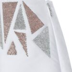 MOSAIC SKIRT