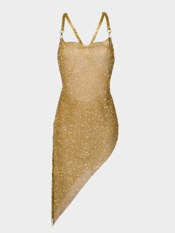 MIAMI DRESS