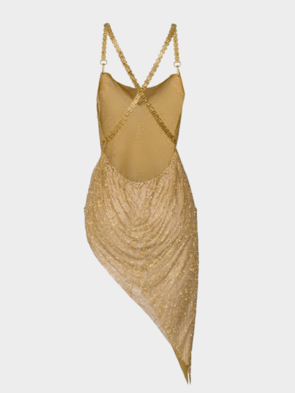 MIAMI DRESS