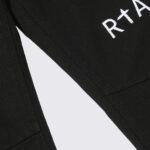 CLAYTON JEAN | BLACK