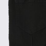 CLAYTON JEAN | BLACK