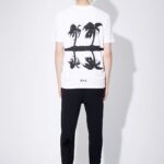 OWEN SWEATPANTS | BLACK LAST PARADISE
