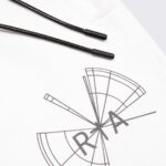 OWEN SWEATPANTS | WHITE SYSTEM FAILURE