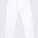 OWEN SWEATPANTS | WHITE SYSTEM FAILURE