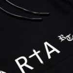 CLYDE SHORTS | BLACK NEW AGE