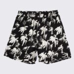 CLYDE SHORT | PALM TREE