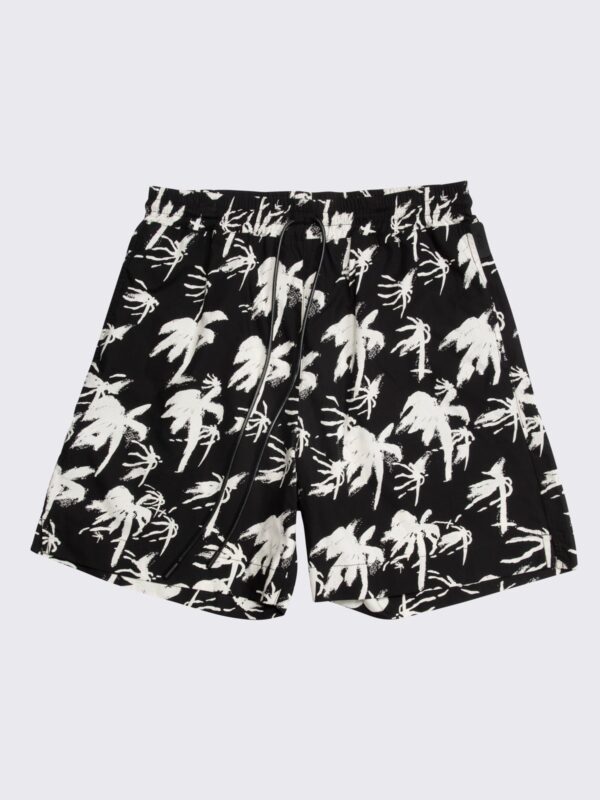 CLYDE SHORT | PALM TREE