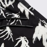 CLYDE SHORT | PALM TREE