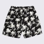 CLYDE SHORT | PALM TREE