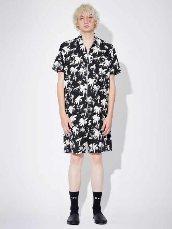 CLYDE SHORT | PALM TREE