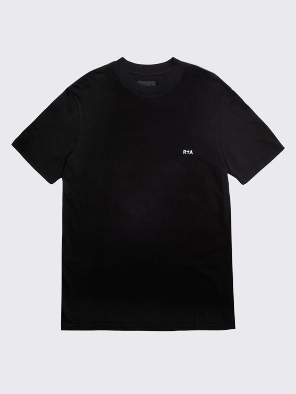 LIAM TEE | BLACK SEARCH FOR MEANING