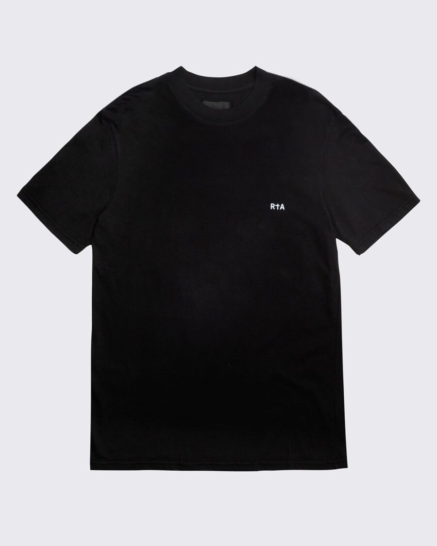 LIAM TEE | BLACK SEARCH FOR MEANING