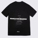 LIAM TEE | BLACK SEARCH FOR MEANING
