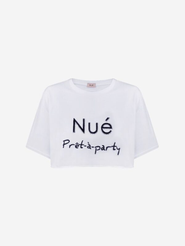 NUÉ T-SHIRT
