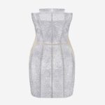 DIVA BODY DRESS
