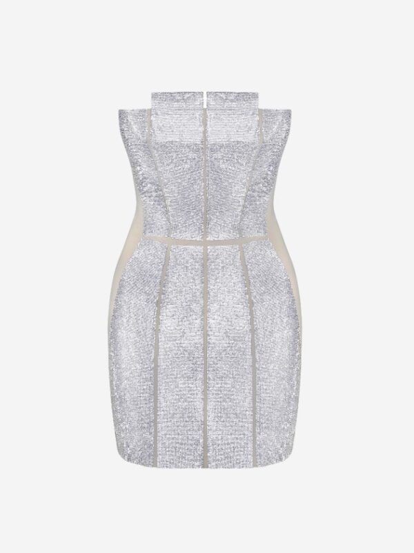 DIVA BODY DRESS
