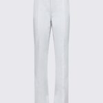 LUANA PANT | WHITE