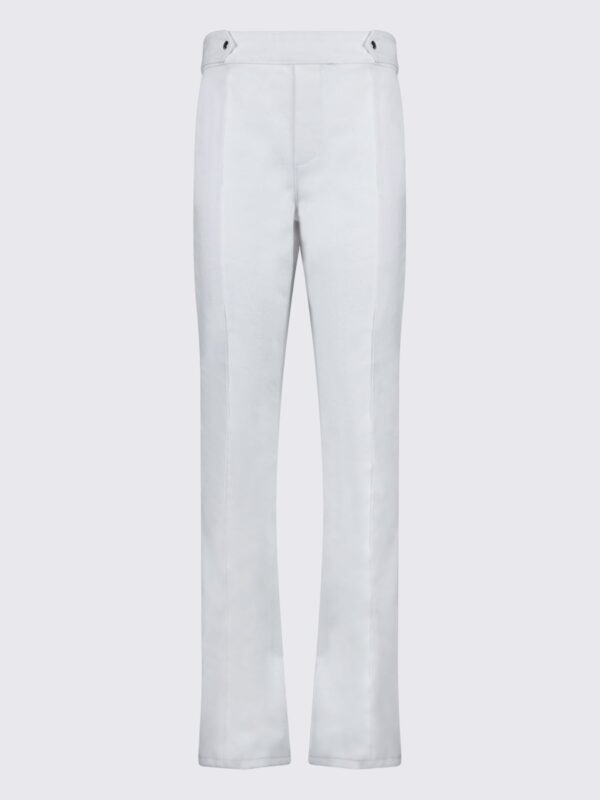 LUANA PANT | WHITE