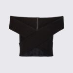 GUADALUPE TOP | BLACK