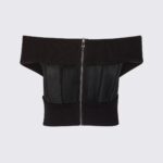 GUADALUPE TOP | BLACK