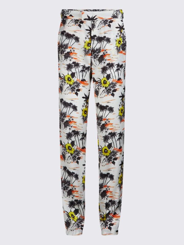 MAREN PANT | WHITE MAUI