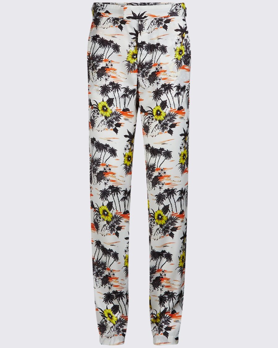 MAREN PANT | WHITE MAUI