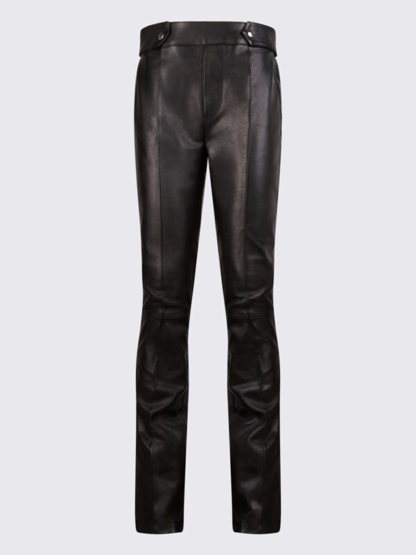 LUANA PANT | BLACK