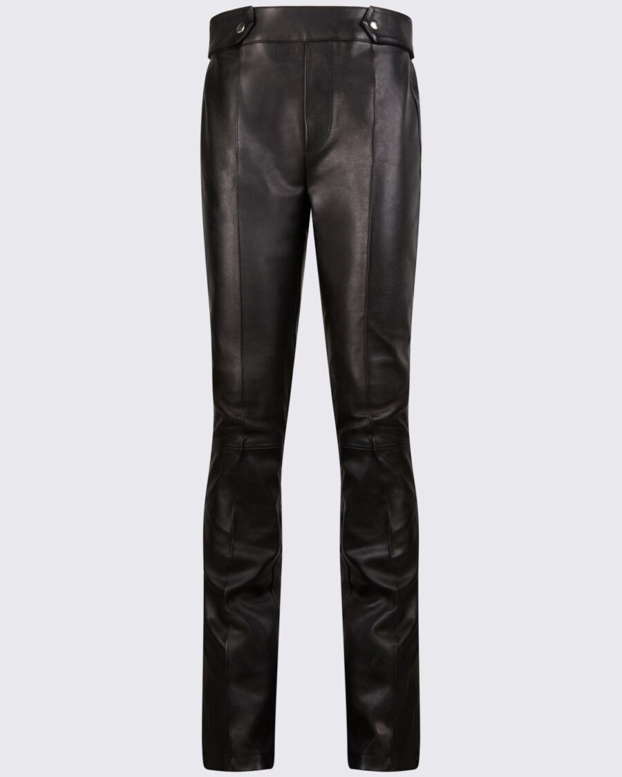 LUANA PANT | BLACK