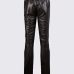 LUANA PANT | BLACK
